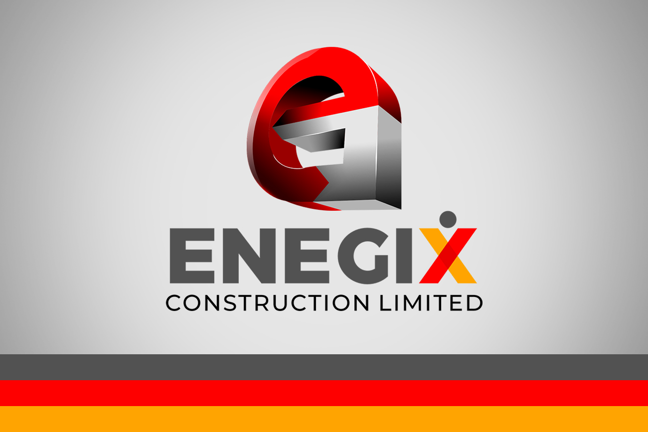 Welcome to Enegix LTD